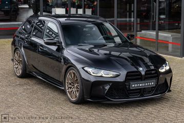 BMW M3 -  - Polisa Lease