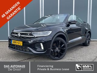 Volkswagen T-Roc - HPK-51-J - Polisa Lease