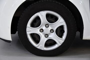 Voertuigafbeelding 2