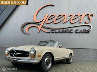 Mercedes-Benz SL -  - Polisa Lease