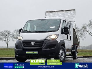 Fiat Ducato - KLEYN1 - Polisa Lease
