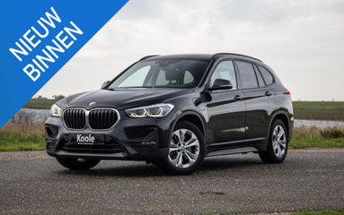 BMW X1 -  - Polisa Lease