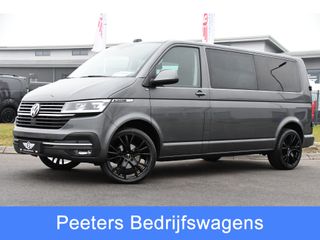 Volkswagen Transporter - VFR-06-R - Polisa Lease