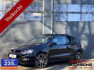 Volkswagen Polo -  - Polisa Lease