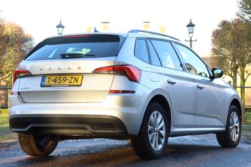 Voertuigafbeelding 2