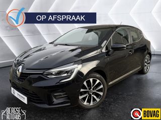 Renault Clio - T-385-NP - Polisa Lease