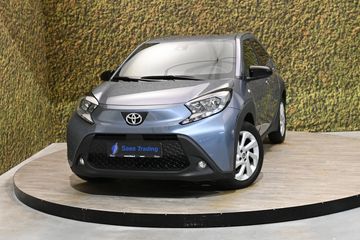 Voertuigafbeelding 1