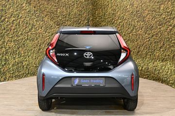 Voertuigafbeelding 5