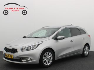 Kia cee'd - 8-KZX-79 - Polisa Lease