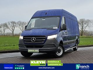 Mercedes-Benz Sprinter - VLF-69-R - Polisa Lease