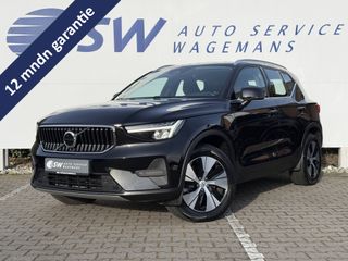 Volvo XC40 - 956160 - Polisa Lease