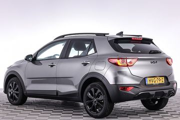 Voertuigafbeelding 1