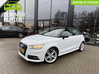Audi A1 Sportback - KP-612-K - Polisa Lease