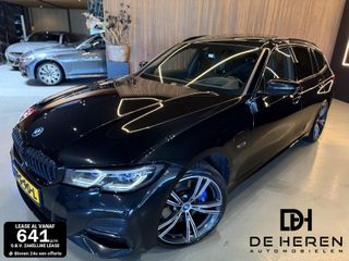 BMW 3 Serie - HPG-90-L - Polisa Lease