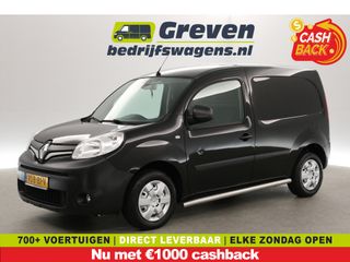 Renault Kangoo - VDB-81-V - Polisa Lease