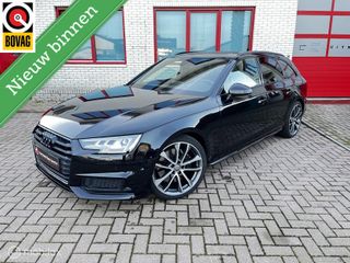 Audi S4 -  - Polisa Lease
