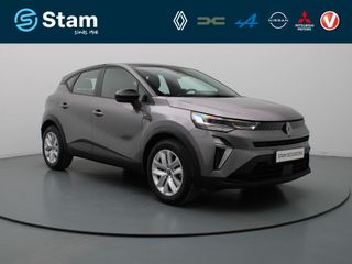 Renault Captur - JLT-78-H - Polisa Lease