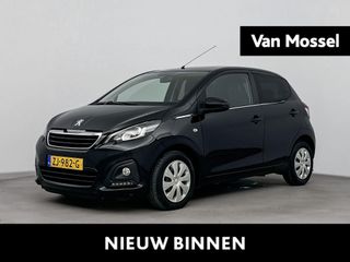 Peugeot 108 - ZJ-982-G - Polisa Lease