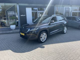 Škoda Kodiaq - PR-777-G - Polisa Lease