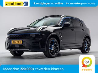Lynk en Co 01 - JNS-73-H - Polisa Lease