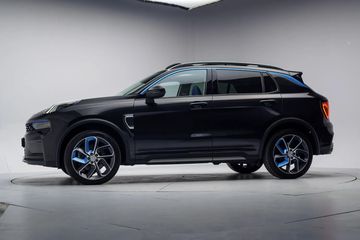 Voertuigafbeelding 1