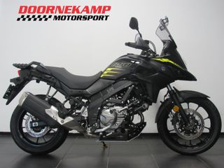 Suzuki V-Strom - 96-MX-SF - Polisa Lease