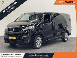 Peugeot Expert - VXZ-56-P - Polisa Lease
