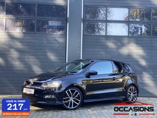 Volkswagen Polo -  - Polisa Lease