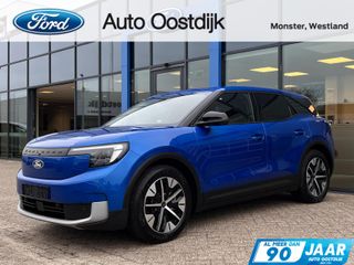 Ford Explorer - F33853 - Polisa Lease