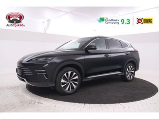 BYD SEAL U -  - Polisa Lease