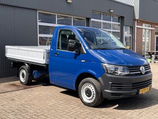 Volkswagen Transporter - V-717-PS - Polisa Lease