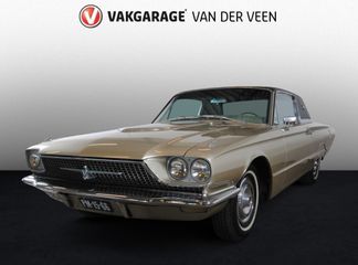 Ford Thunderbird - PM-15-66 - Polisa Lease