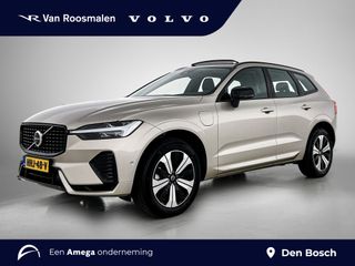 Volvo XC60 - HHJ-48-V - Polisa Lease