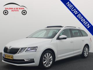 Škoda Octavia - RD-099-N - Polisa Lease