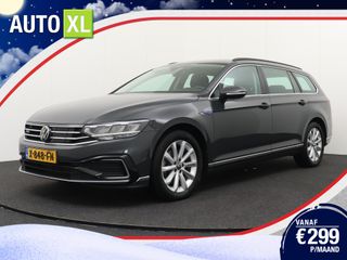 Volkswagen Passat - X-848-FN - Polisa Lease