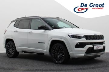 Jeep Compass -  - Polisa Lease