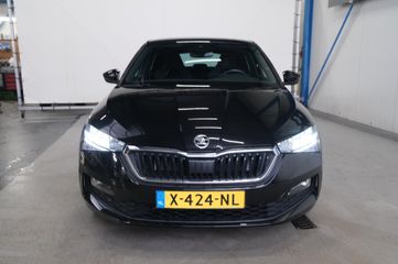 Voertuigafbeelding 2