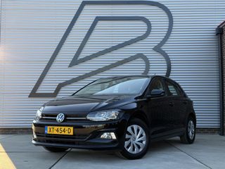 Volkswagen Polo - XT-454-D - Polisa Lease