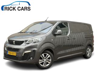 Peugeot Expert - VHH-03-X - Polisa Lease