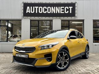 Kia XCeed -  - Polisa Lease