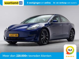 Tesla Model 3 - J-657-HN - Polisa Lease