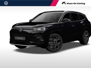 Volkswagen Tayron - 718132 - Polisa Lease