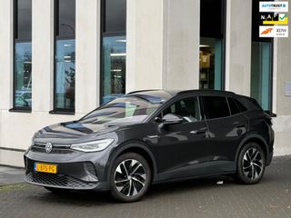 Volkswagen ID.4 - L-875-PG - Polisa Lease