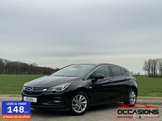 Opel Astra -  - Polisa Lease