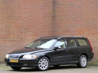 Volvo V70 - 52-TD-NG - Polisa Lease