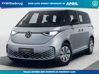 Volkswagen ID. Buzz -  - Polisa Lease