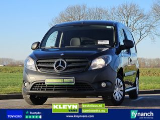 Mercedes-Benz Citan - V-768-PN - Polisa Lease