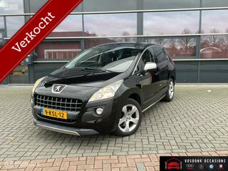 Peugeot 3008 - 9-KSL-12 - Polisa Lease