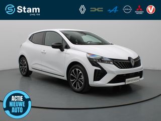 Renault Clio - JNT-26-N - Polisa Lease