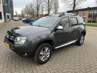 Dacia Duster - HK-963-K - Polisa Lease